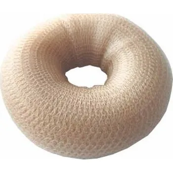 Duko vycpávka do vlasů 5123 věneček blond