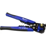 Multifunkční odizolovací kleště 0,2-6mm², Geko G01775