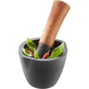 Žulový hmožďíř X-PLOSION® mini - GEFU Hmožďíř X-PLOSION®, mini - GEFU