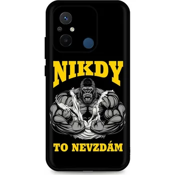 Pouzdro na mobilní telefon Kryt Xiaomi Redmi 12C Gorila (obal neboli pouzdro na Xiaomi Redmi 12C)