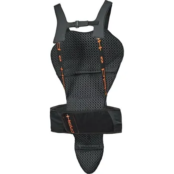 Chránič páteře Held D3O Exosafe lehký samostatný chránič páteře a kostrče, vel.L level 2 - Xxl