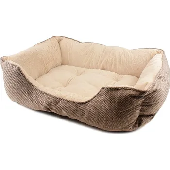 Pelíšek pro psa ROSEWOOD Pelech Béžový Luxury Truffle Velikost: S
