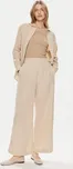 Gap Kalhoty z materiálu 855967-01 Béžová Relaxed Fit XS