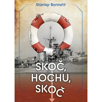 Skoč, hochu, skoč - lehce poškozena (Stanley Bonnett)