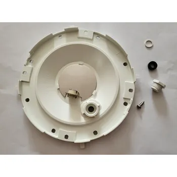 Tělo světla VA 100W komplet