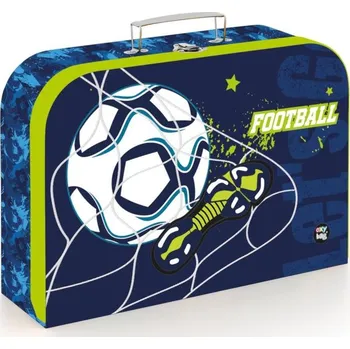 Kufřík 34cm, Fotbal