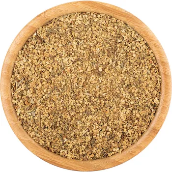 Přírodní produkt Vital Country Černý bez květ řezaný 100 g