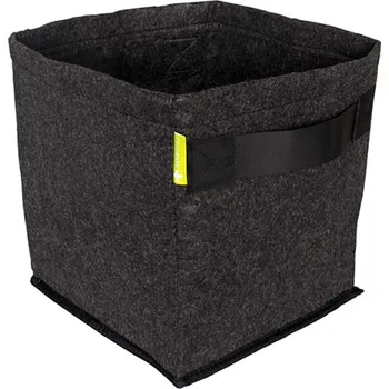 Květináč Garden Highpro ProPot textilní květináč 30 x 30 x 33 cm