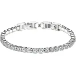 Gaira® Náramek 3284 Silver, Barva čirá