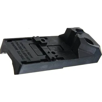 Montáž kolimátoru MICRO PRO SIGHT pro Next-Gen MP5 - černá, Tokyo Marui