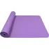 podložka na cvičení YATE YTSA04738 195 x 61 x 0,6 cm