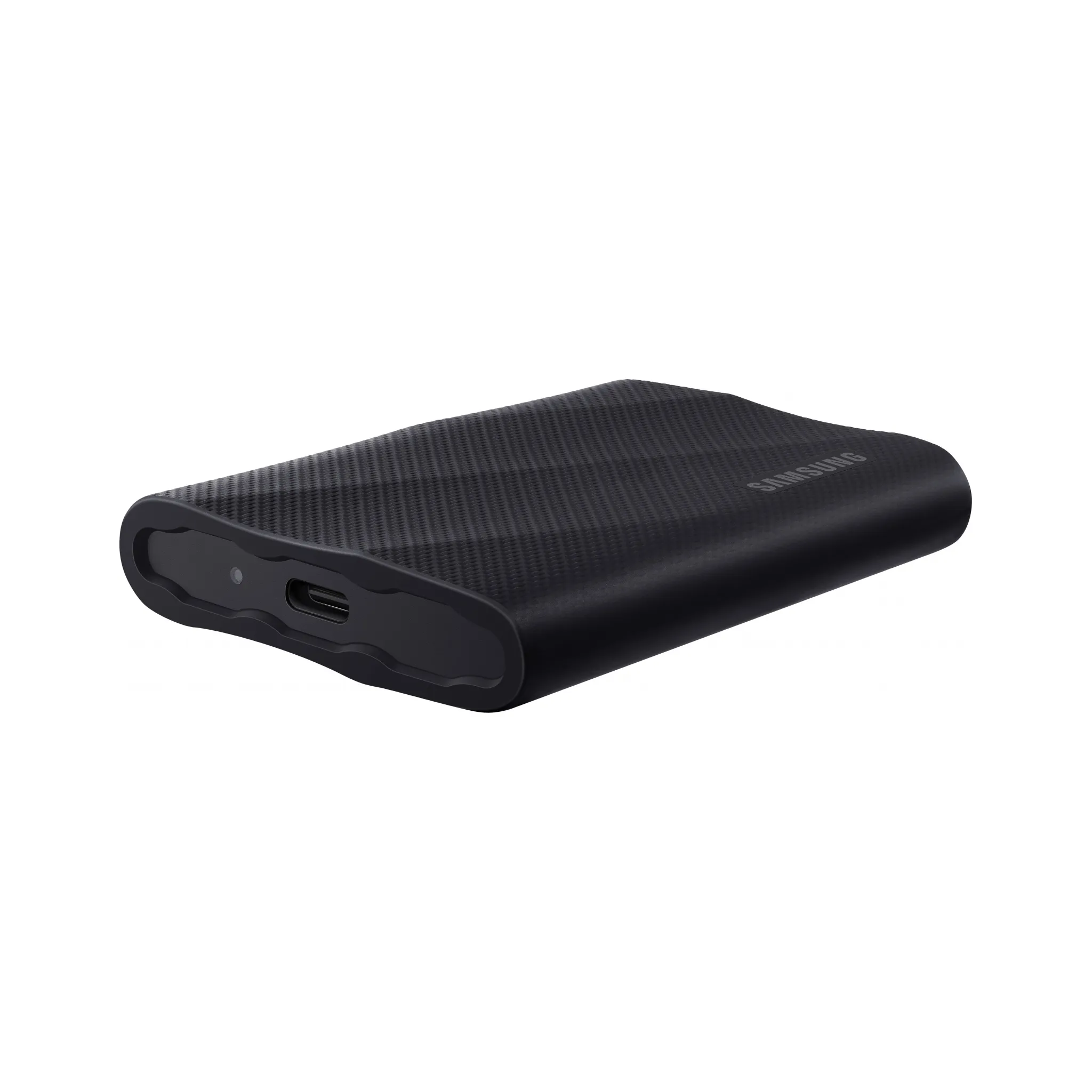 Fotografie 5 - SSD disk Samsung T9 2 TB černý (MU-PG2T0B/EU)
