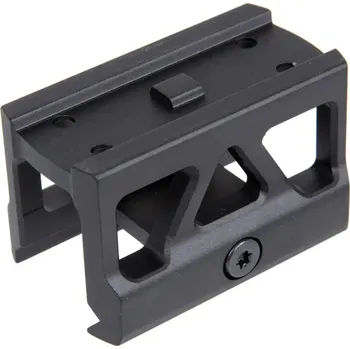 Puškohled Montáž NOVUS 1,57" - černá, NOVUS