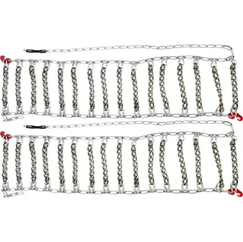 Sněhové řetězy Sněhové řetězy pro zlepšení odheze na sněhu a ledu jsou určeny pro zametací kartáče CB-800 a CB-1000.