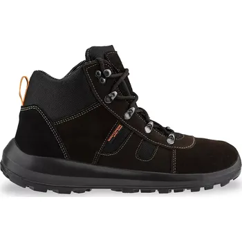 Pracovní obuv WINTOPERK Obuv pracovní kotníková treková hnědá TREKKING GOBI LUX O1,V290 075, vel. 43