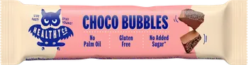 Čokoládová tyčinka HealthyCo Bubbly Milk Chocolate Bar 30 g