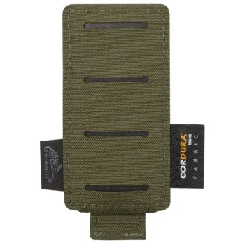 Opaskový panel MOLLE Adapter 1® Cordura® - zelený, Helikon-Tex