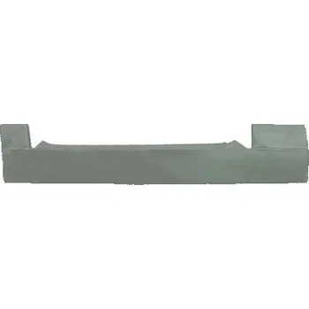 Prah karosérie Prah levý MERCEDES SPRINTER 208-414, 01.95-03.00, MERCEDES SPRINTER 208-414, 04.00-12.02, MERCEDES SPRINTER 208-416, 01.03-07.06, VOLKSWAGEN LT II 05.