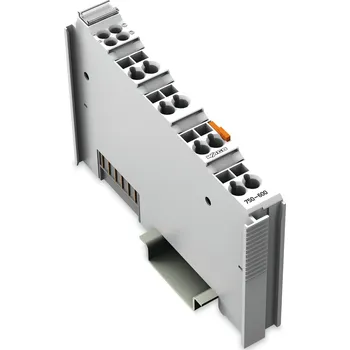 Modul WAGO 750-600 zakončovací 750-600