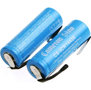 Baterie pro mobilní telefon Baterie Cameron Sino CS-ICR14430NF - neoriginální