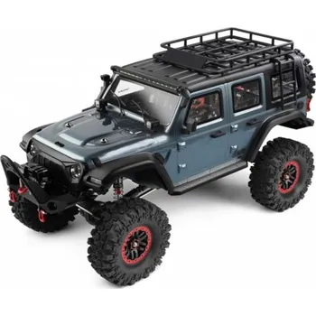 DF models DF-4S Pro Crawler RTR 1:10