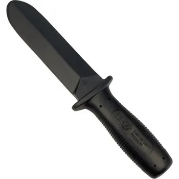 Tréninkový nůž krátký - hard, ESP