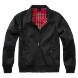 Brandit dámská bunda Lord Canterbury, černá