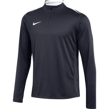 Pánské tričko Triko s dlouhým rukávem Nike M NK DF ACDPR24 DRIL TOP K fd7667-455 Velikost XL