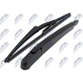 Autodíl Rameno stěrače, čistění skel NTY EWB-PE-004