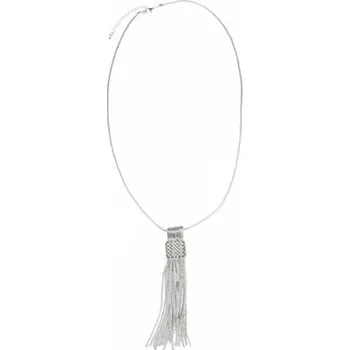 Náhrdelník Flamenco Mystique Náhrdelník N379S, délka 53 cm + 7 cm nastavení, šířka řetízku 3 mm