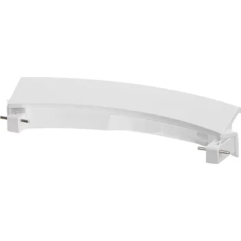 BOSCH, SIEMENS 00649193 madlo, držadlo dveří pračky