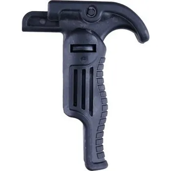 Sport Taktická sklopná RIS rukojeť - černá, CYMA