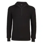 Svetr Brandit Marine Troyer, černý