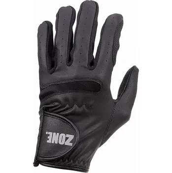 Brankářské rukavice Zone Upgrade black/silver brankářské rukavice vel. Junior