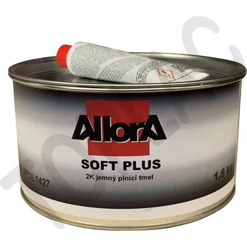 Tmel AllorA Tmel Soft Plus 1,8 kg včetně tužidla