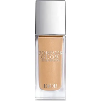 Rozjasňovač Dior Forever Glow Star Filter rozjasňující fluid - 3 30 ml
