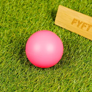 Žonglování SRX Soft Russian 67 mm jsou kvalitní žonglovací míčky Barva: Růžová