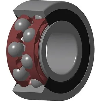 5206 EE G15 SNR kuličkové ložisko s kosoúhlým stykem