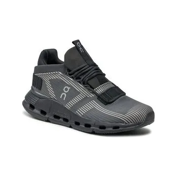 Dámská běžecká obuv Běžecké boty On Cloudnova Void 3WD12191106 Šedá 37