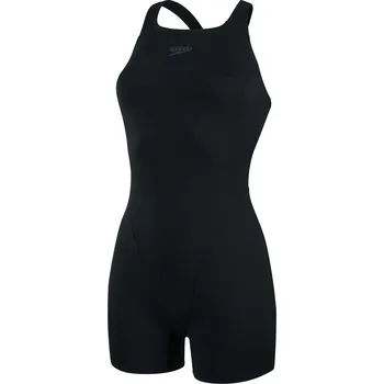 Dámské plavky Speedo Eco Endurance Plus Legsuit Black