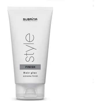Stylingový přípravek Subrina Style Finish Hair Glue 150ml