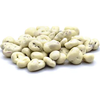 FromNature Brusinky v jogurtové polevě Množství: 500g