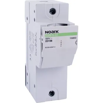 Jistič Noark pojistkový odpojovač 3P / 100A, 109853
