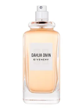 Dámský parfém Givenchy Dahlia Divin W EDP