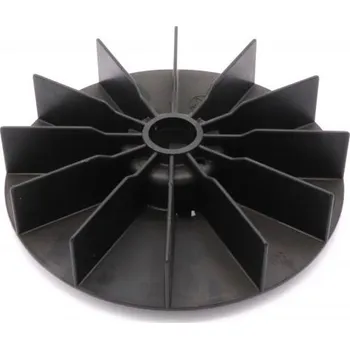 Vertikutátor WOLF-Garten ventilátor elektrického vertikutátoru 3632305