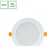 LED podhledové svítidlo DURE 3 DOWNLIGHT 12W studená bílá, IP54, Spectrum SLI043007CW_PW