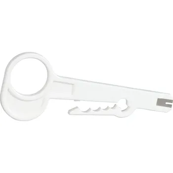 Rozvaděč SOLARIX Ořezávač TA4801 datových kabelů 40480100