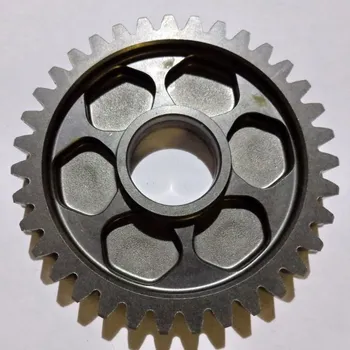 Ozubené kolo 1st převodovky Yamaha Yzf-R1, Fzs1000