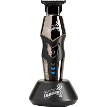Strojek na vlasy Beardburys GT-390 Boost Trimmer