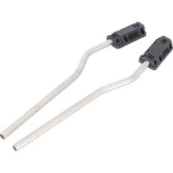 Zavazadlo na motocykl Aprilia Aprilia Tuono 660 / RS 660 (20-)-podpěry pod brašny Blaze SW-Motech